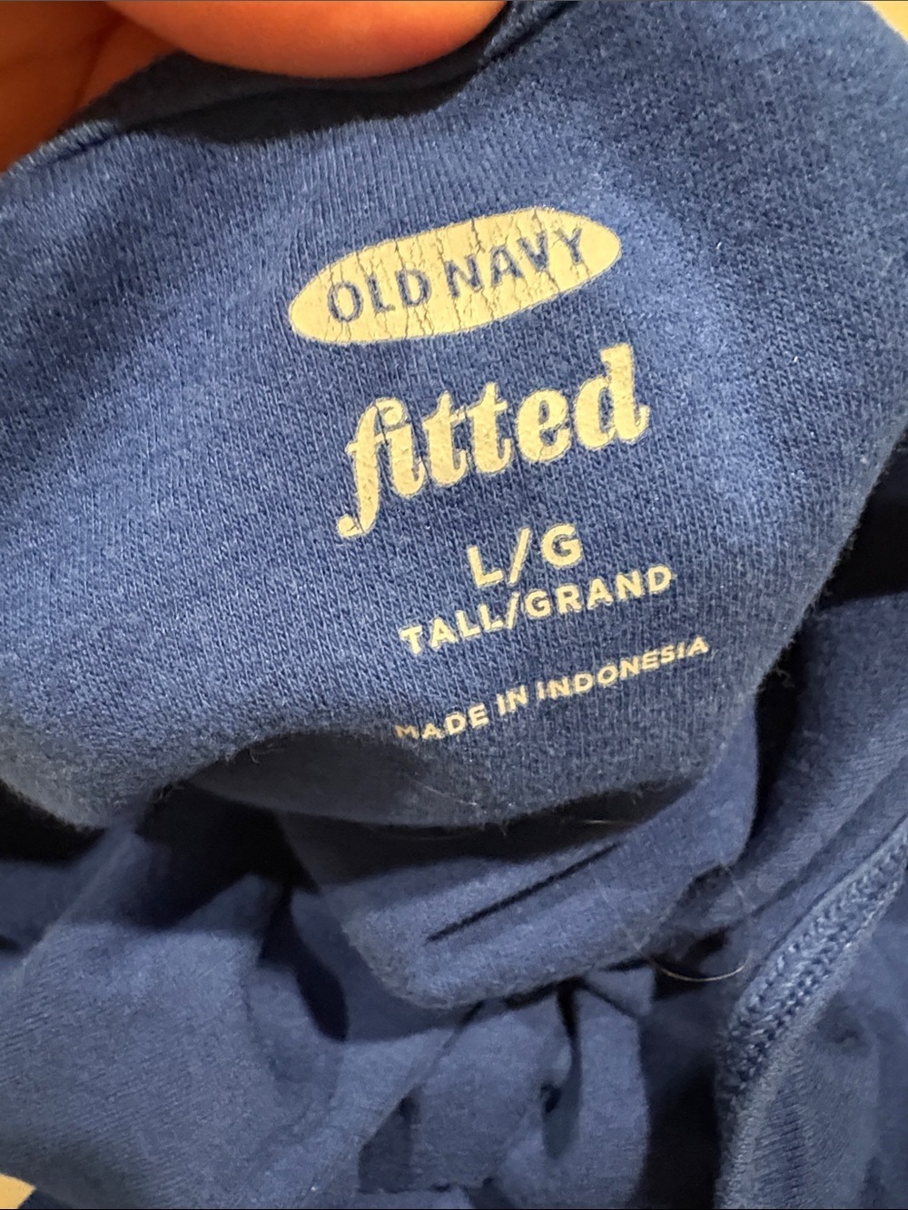 Old Navy Women's fitted tank tops. set of 2!  size Large TALL - Picture 14 of 16